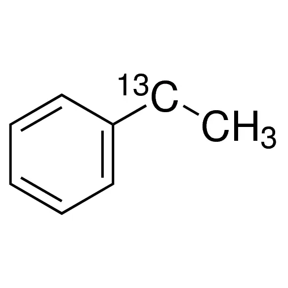 Ethyl-1-13C-benzene