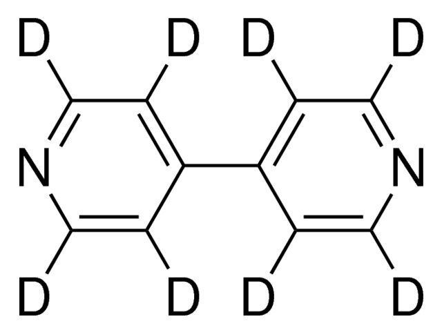 4,4′-Bipyridyl-d8