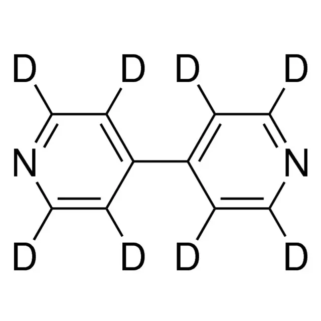 4,4′-Bipyridyl-d8