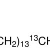 Palmitic acid-13C16