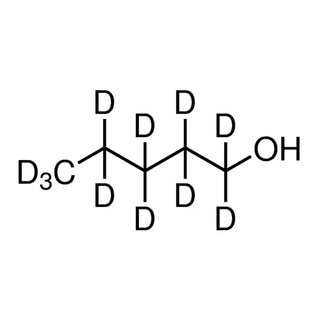 1-Pentan-d11-ol