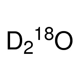 Deuterium oxide-18O