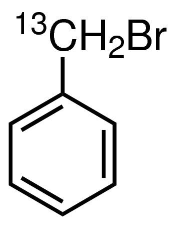 Benzyl bromide-α-13C
