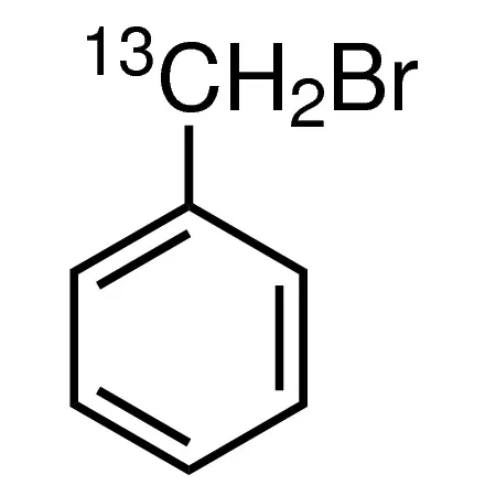 Benzyl bromide-α-13C