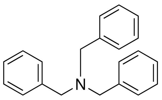 Tribenzylamine