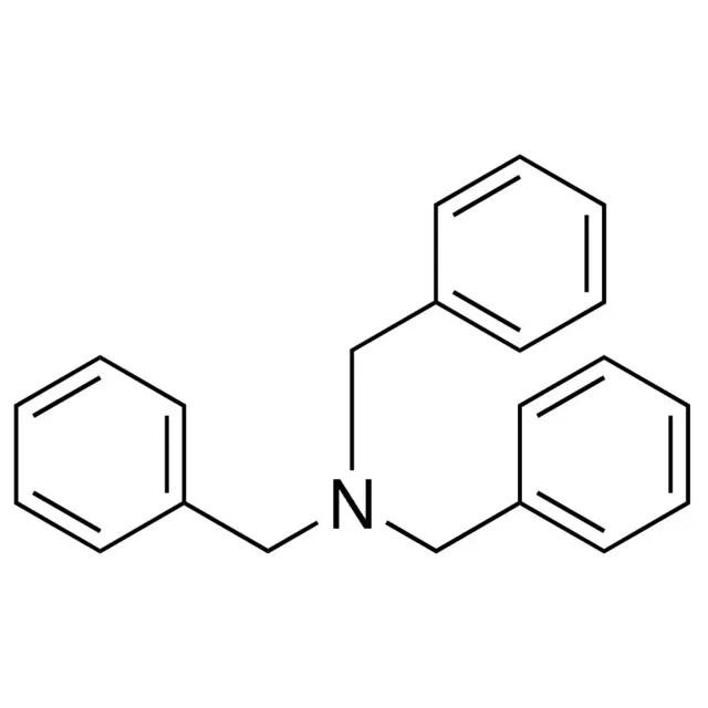 Tribenzylamine