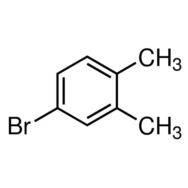 4-Bromo-1,2-dimethylbenzene
