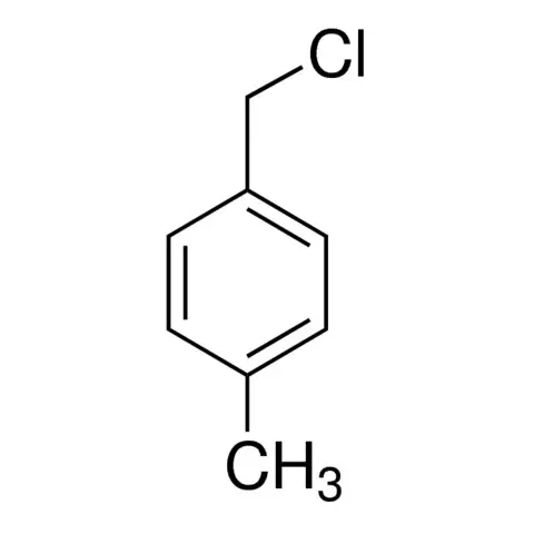 4-Methylbenzyl chloride