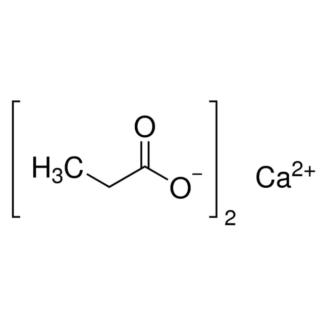 Calcium propionate