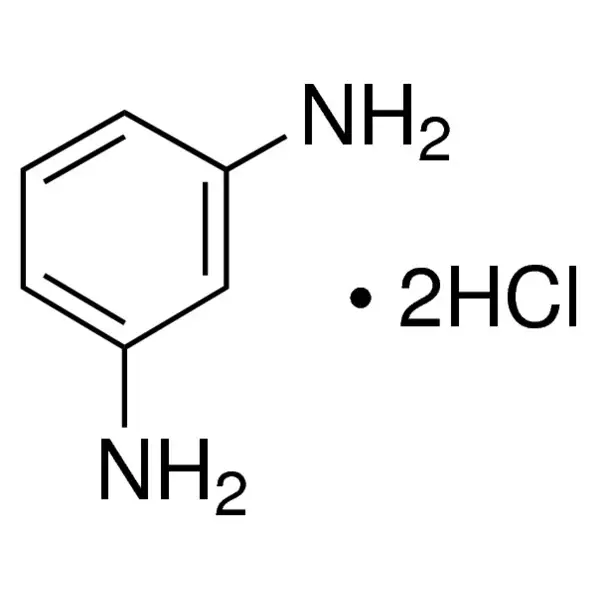 m-Phenylenediamine dihydrochloride