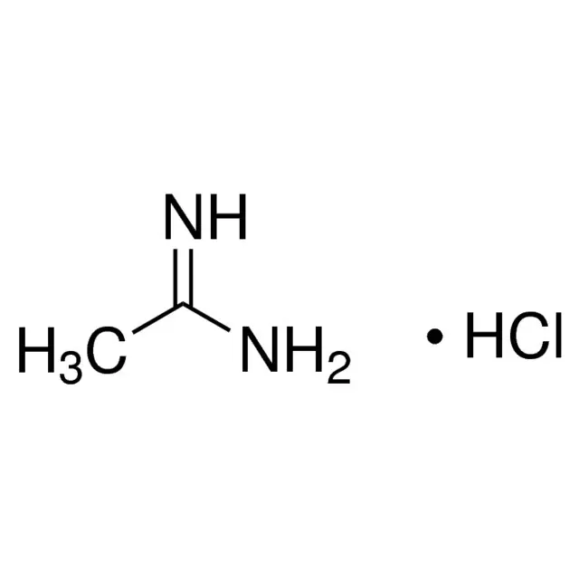 Acetamidine hydrochloride