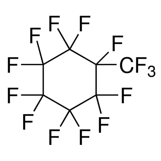 Perfluoro(methylcyclohexane)