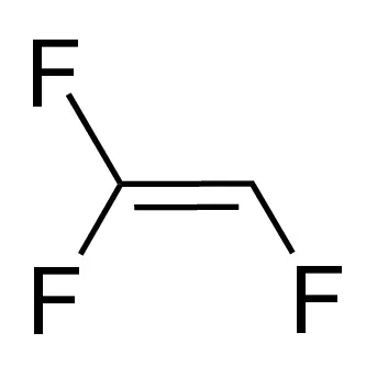 Trifluoroethylene