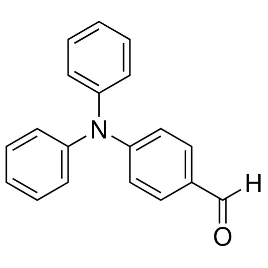 4-(Diphenylamino)benzaldehyde