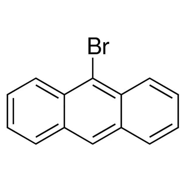 9-Bromoanthracene