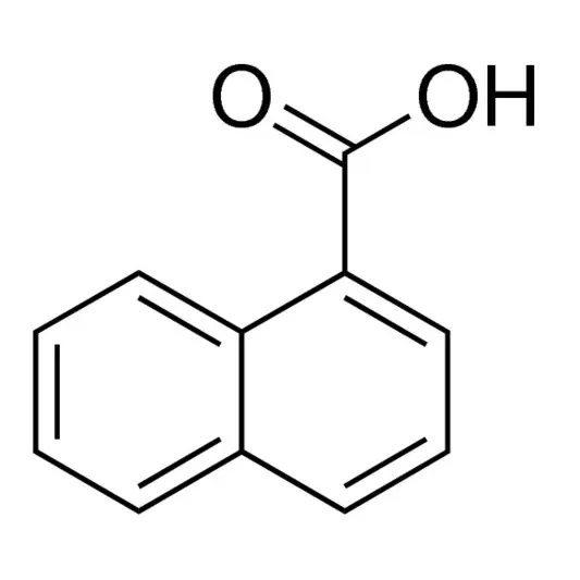1-Naphthoic acid