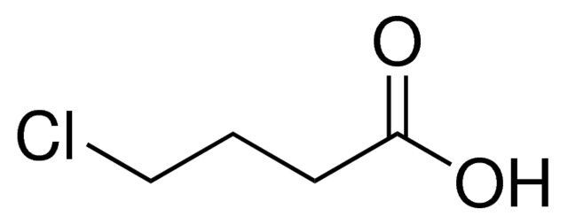 4-Chlorobutyric acid