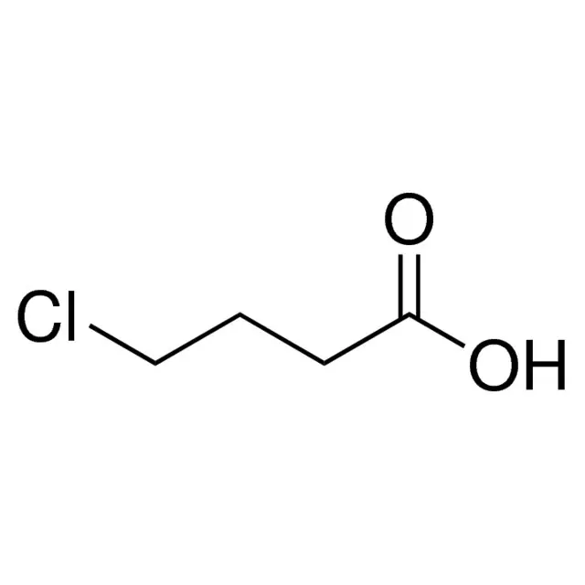 4-Chlorobutyric acid