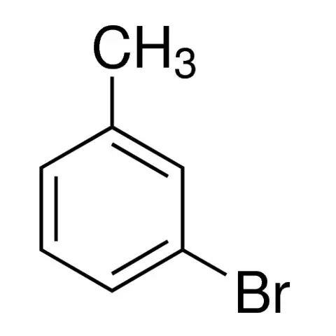 3-Bromotoluene