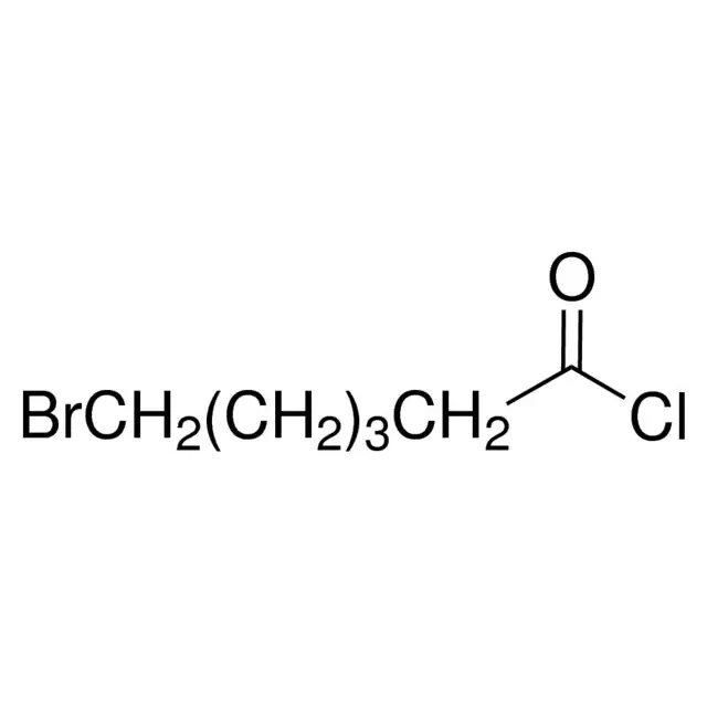 6-Bromohexanoyl chloride