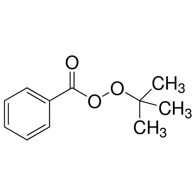 tert-Butyl peroxybenzoate