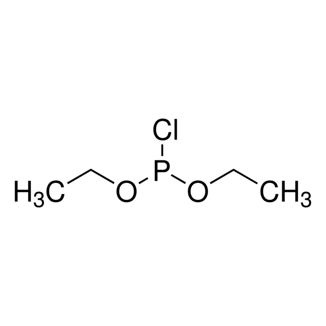 Diethyl chlorophosphite