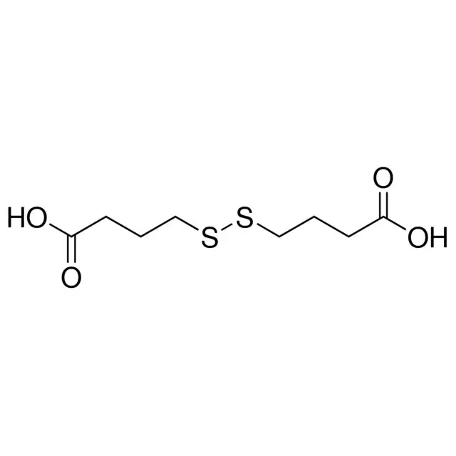 4,4′-Dithiodibutyric acid