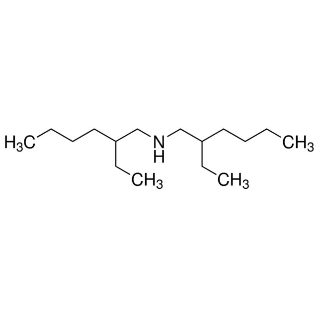 Bis(2-ethylhexyl)amine
