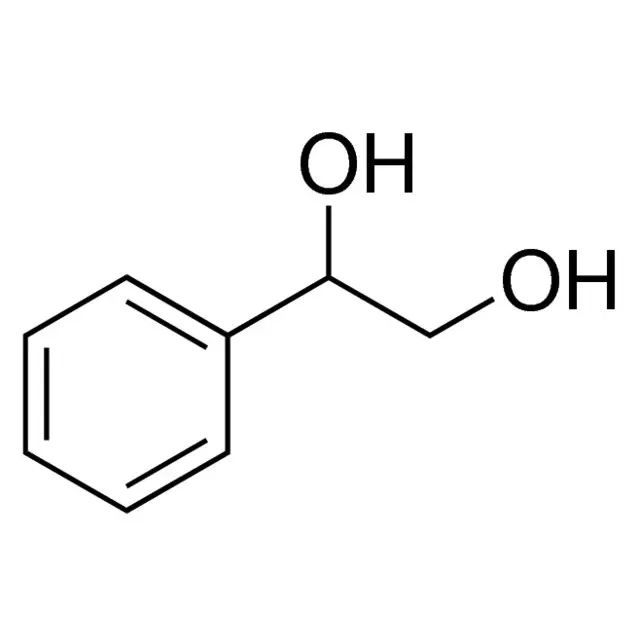 1-Phenyl-1,2-ethanediol