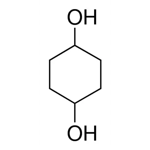 1,4-Cyclohexanediol