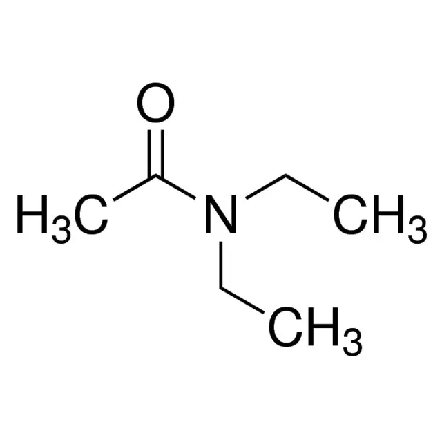 N,N-Diethylacetamide