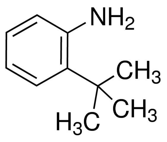 2-tert-Butylaniline