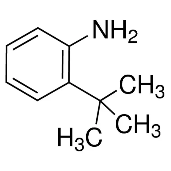 2-tert-Butylaniline