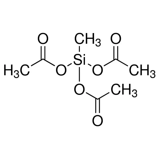 Triacetoxy(methyl)silane