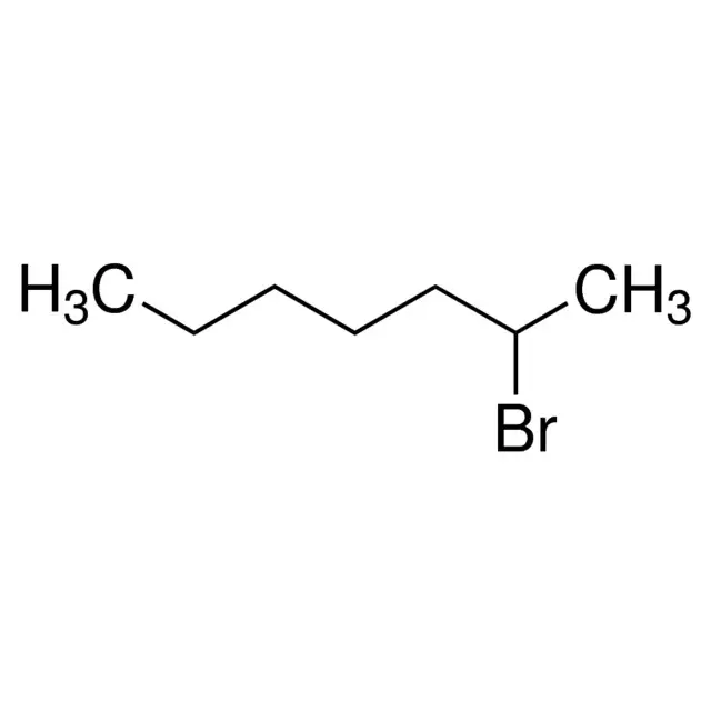 2-Bromoheptane