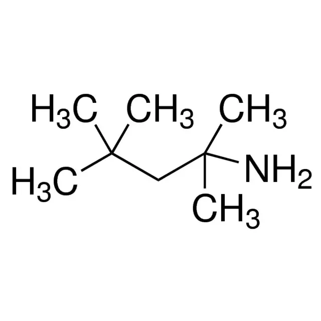 tert-Octylamine
