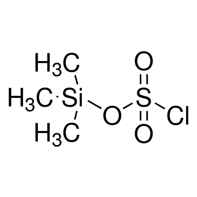 Trimethylsilyl chlorosulfonate