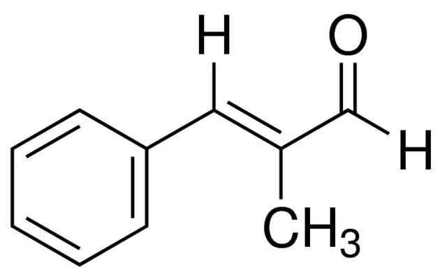 α-Methyl-trans-cinnamaldehyde