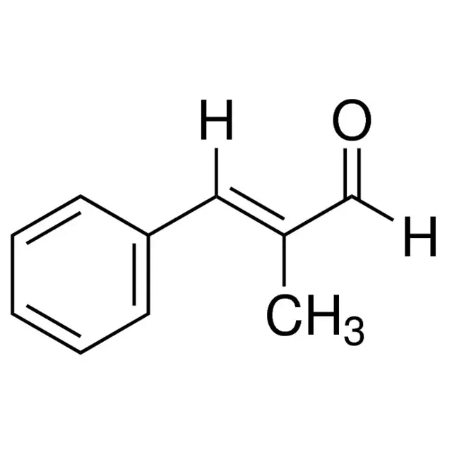 α-Methyl-trans-cinnamaldehyde