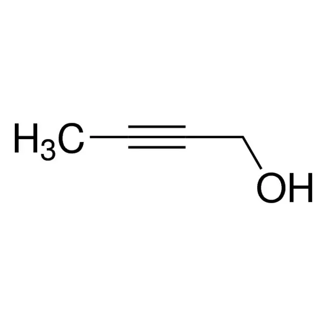 2-Butyn-1-ol