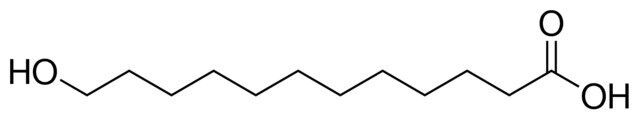 12-Hydroxydodecanoic acid