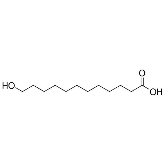 12-Hydroxydodecanoic acid