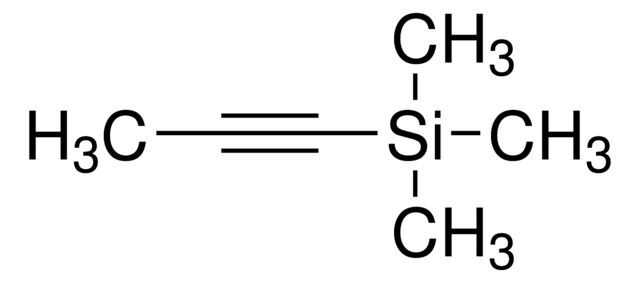 1-(Trimethylsilyl)propyne