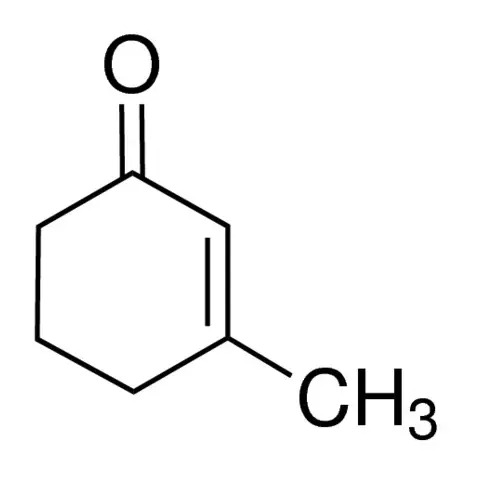 3-Methyl-2-cyclohexenone