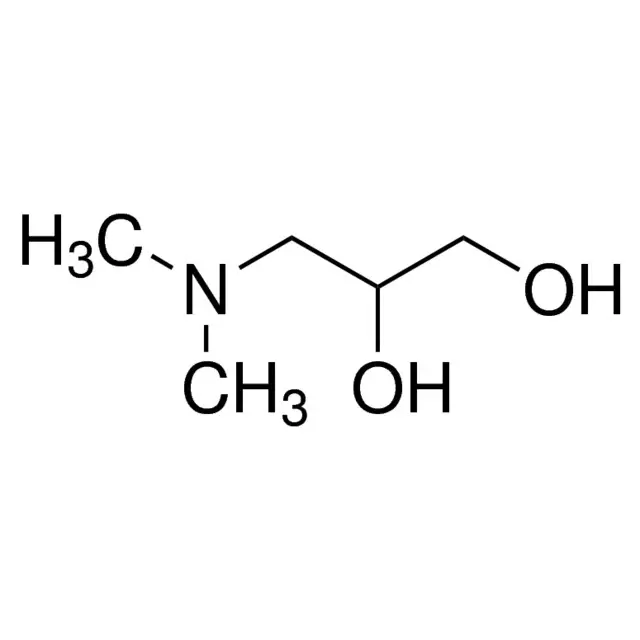 3-(Dimethylamino)-1,2-propanediol
