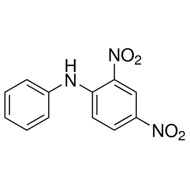 2,4-Dinitrodiphenylamine