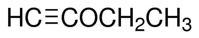 Ethoxyacetylene solution