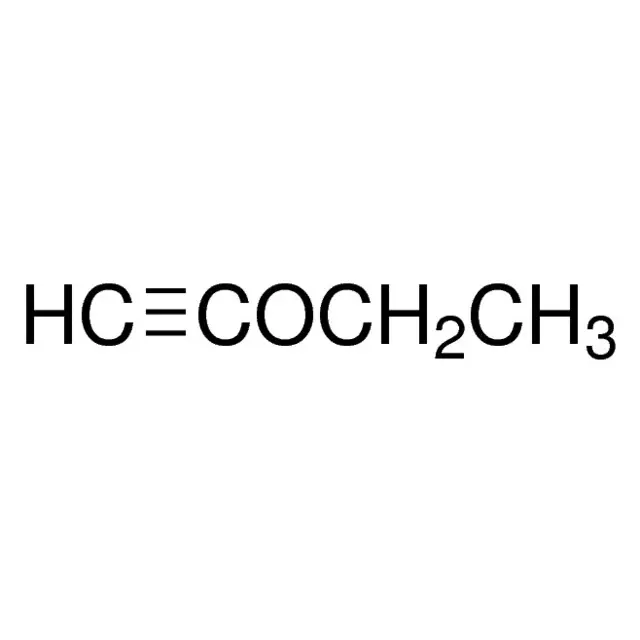 Ethoxyacetylene solution