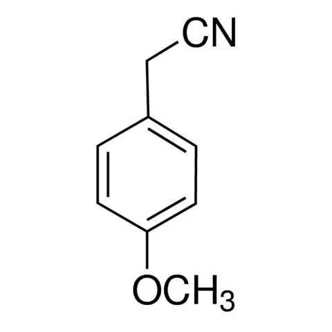 4-Methoxyphenylacetonitrile