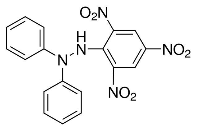 1,1-Diphenyl-2-picrylhydrazine